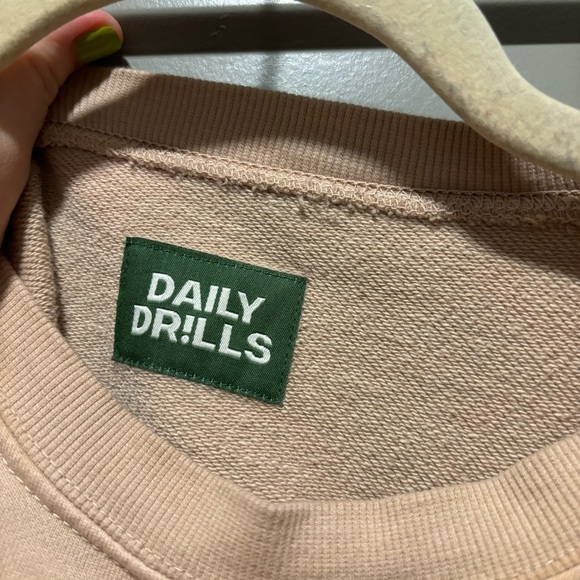 daily drills bubble crew - Picture 3 of 6